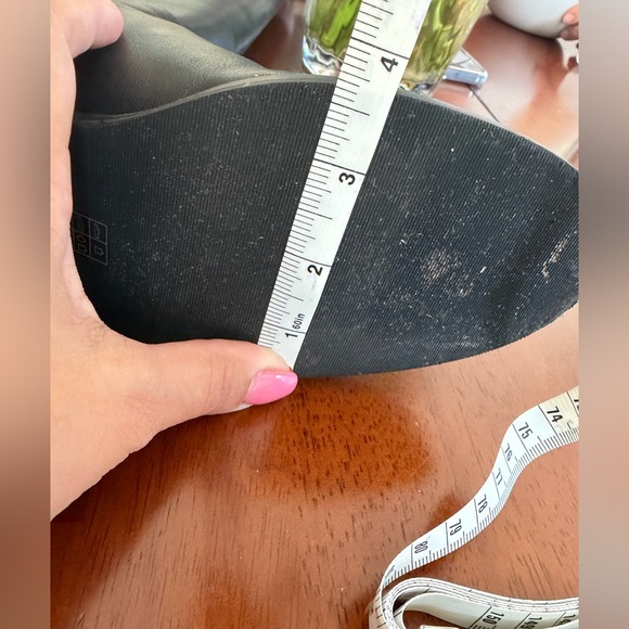 Stuart Weitzman Keelan City Boots - Picture 11 of 11